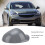 Rearview Mirror Cover Cap for Insignia G09 2008-2017, ABS, Right Side 4