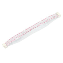 18Pcs 18Pin Signal Cable 2X9 Pins Miner Connect Date Cable for S9 S7 Machine,Communication Spacing 2mmx155mm