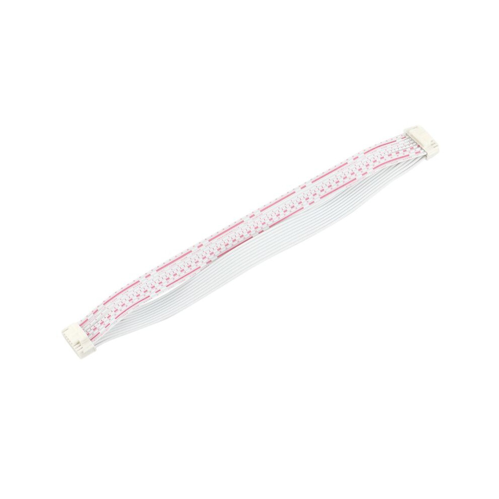 18Pcs 18Pin Signal Cable 2X9 Pins Miner Connect Date Cable For S9 S7 Machine,Communication Spacing 2Mmx155mm 6032382756378