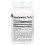 Source Naturals, Ácido Alfa Lipoico, 100 mg, 120 Tabletas 2