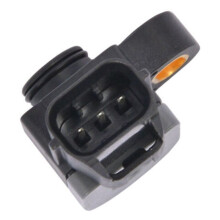 2X TPS Throttle Position Sensor for KFX450R KX250F ZX6R ZX6RR Heavy-Duty Motorcycles 21176-0001