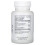 Vital Nutrients Καρυοφυλλώματα, BCQ, 60 Βεγέταρια Πίλλοι 2