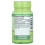 Nature's Truth, Vitamin B-6, 100 mg, 100 tabletek 2