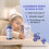 Legendairy Milk, Οργανική Elderberry Drops, 6+ Μήνες, Γλυκό Κεράσι, 2 fl oz (60 ml) 5