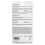 Physicians Formula, Καινοτόμο Μασκάρα Κύβους, PF10013 Μαύρο, 8 g (0.28 oz) 3
