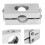 2X Aluminum Alloy LSD Limited Slip Differential Conversion Grip Kit LSD-001 for  E30 E36 M3 LSD Conversion Grip Kit 10