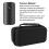 Dustproof Hard EVA Projector Case with Portable Handle for HY300 HY320 3