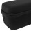 Dustproof Hard EVA Projector Case with Portable Handle for HY300 HY320 9