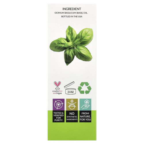 artnaturals, Ελαφρό Ολικό, Βάση, 4 fl oz (118 ml) 2