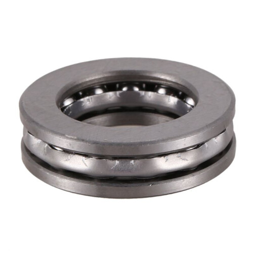 8 Pcs Axial  Thrust Bearing 51104 20 x 35 x 10mm 2
