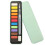 Solid Pigment Vert Kit Peinture DIY Pour Enfants 1