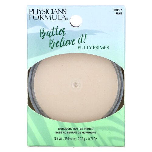 Physicians Formula, Butter Believe It, Base de Putty, 0.71 oz (20.3 g) 1