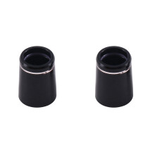 20 Pcs  Ferrules 8.5X16X12.2MM Shaft Sleeve Adapter  Shafts Accessories Equipment