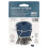 Φουλ Σίρκλ, Clean Ocean Palm Brush, 1 Count 2