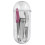 Tweezerman, Mini Nagelreddingskit, 5 Stuk 4