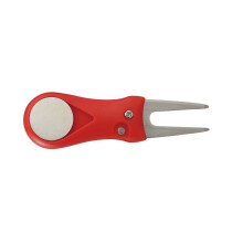 Accessoire Golf Divot Durable Pliable