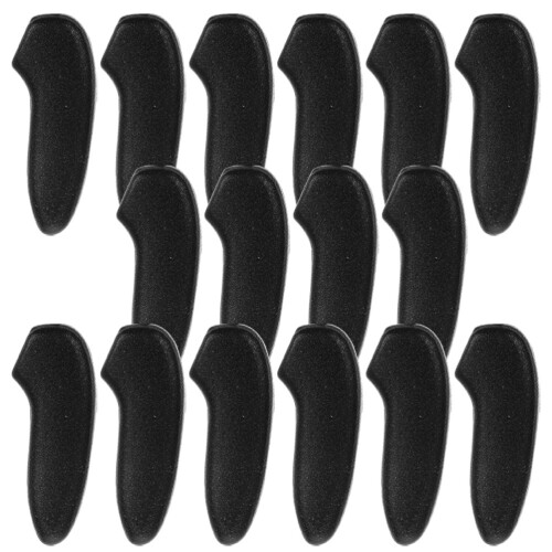 90Pièces Gaines Protectrices Pour Lames Cutter Accessoire Cuisine