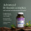 New Chapter, Fermented Coenzyme B Complex, 90 Vegetarian Tablets 5