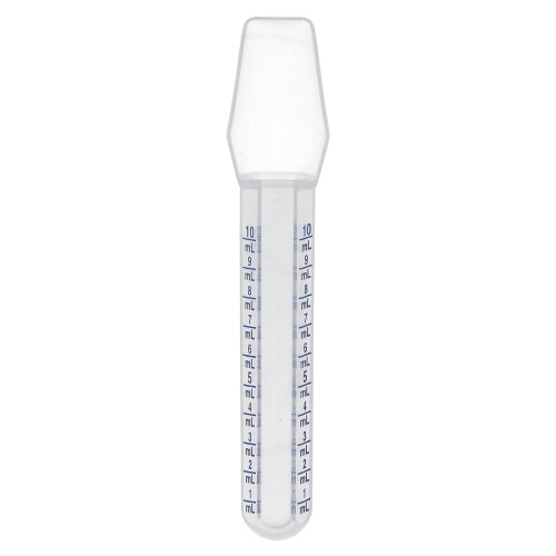 Kinderen, Medicijnenlepel, 1 Count, 10 ml 2