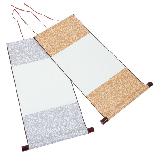 6Pièces Support Papier Pour Dessin Artistique