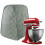 3X Stand Mixer Dust Cover Fits for     Covers 4