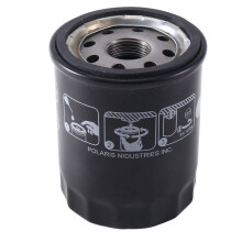 2X 2540086 Oil Filter for Sportsman RZR Ranger General Turbo ACE Crew XP ATV 2540006, 2540122
