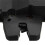 4X Tailgate Central Lock Actuator for  C3 C4   307 9646091580 6