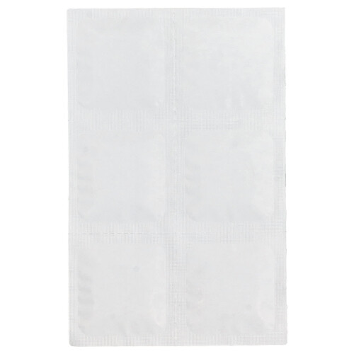 M3, Retainer Cleaner, Mint, 60 Tabletter 2
