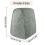 3X Stand Mixer Dust Cover Fits for     Covers 8