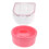 2Pièces Bols En PP Multicolores Mains Et Ongles 1