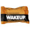 Jesse's WAKEUP!, Ρυζάκι Κρίπ Μπάιτς, Dark Chocolate, 8 Pack, 0.53 oz (15 g) Each 3