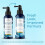 Tree To Tub, Instant Calm Tørr Hårsolution, Tea Tree & Peppermint, 3,4 fl oz (100 ml) 4