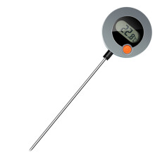 2Pièces Thermomètre Alimentaire Sonde Compact Pour Cuisine