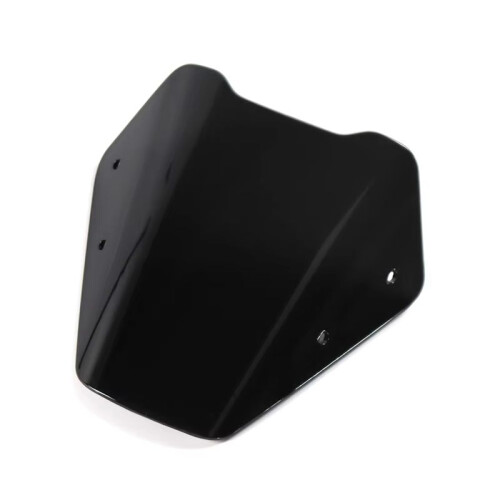 Motorcycle Front Windshield Windscreen for  CB750 Hornet 2025 2026 Wind Deflectors Accessories