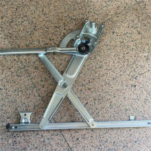 Window Regulator 69820-26080 for Hiace Commuter Quantum Front Door Window Regulator Manual Type 2005-2018