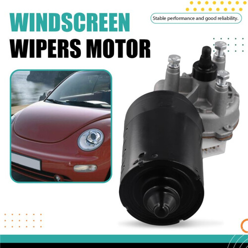 1C0955119 Front Windscreen Wiper Motor for  Beetle 2