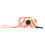 2Pièces Porte- Orange Suspendu Respirant Compact Portable 1