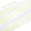 200Pièces Stickers Fluorescents Vert Pour Repérage Sol Et Fêtes 1