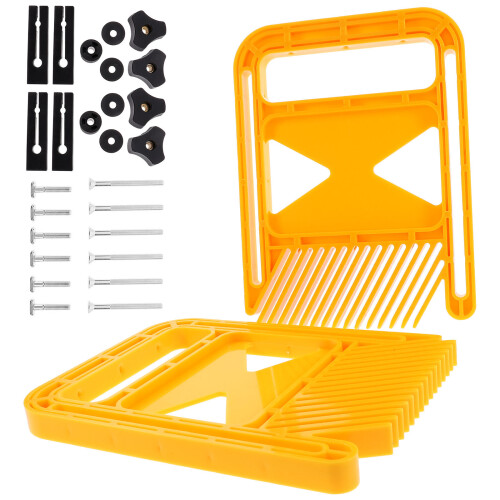 1Ensemble Board En Pour Machines De Menuiserie