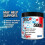 EVLution Nutrition, BCAA5000, Rocket Pop, 9 oz (255 g) 3