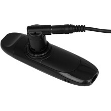 Kazoo Noir ABS Pour Et Divertissement Enfants