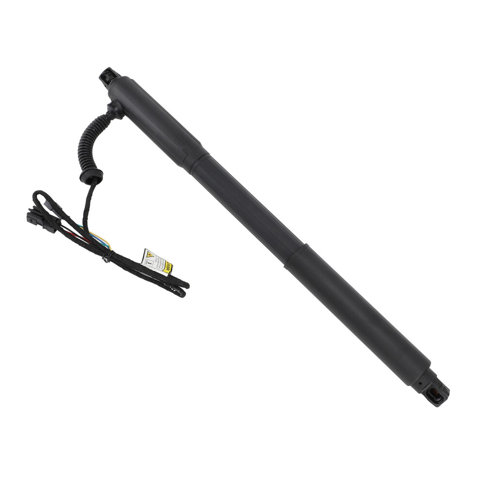 Electric Liftgate Support Rear Left Tailgate Power Lift Support Shock Strut With Leak Proof Piston Seal Corrosion Resistant High Strength Materials 9557311612831