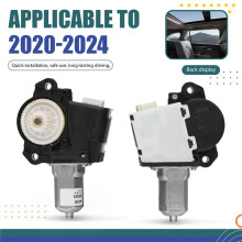 471701-10120 Car Sun Roof Motor Sunroof Control Actuator Motor for Highlander 2020-2024 47170110120