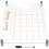 4Ensembles Tableau Transparent Pratique Pour Et Étudiants 1
