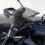 Motorcycle Accessories Front Windshield Wind Deflector for  MT-07 MT 07 Mt07 GEN4 2025 Grey 2