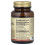 Solgar Solgar, Resveratrol With Red Wine Extract, 30 Softgels 2