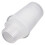 160Pièces Gland Câble Transparent Pour Suspendu DIY Sécurisé 1