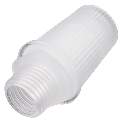 160Pièces Gland Câble Transparent Pour Suspendu DIY Sécurisé