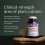 New Chapter, Φυτική Κάλκινο, Bone Strength Take Care, 120 Vegetarian Tiny Tablets 5
