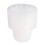 20Pièces Pots Net Hydroponie Transparent Pratique Facile À Transporter 1